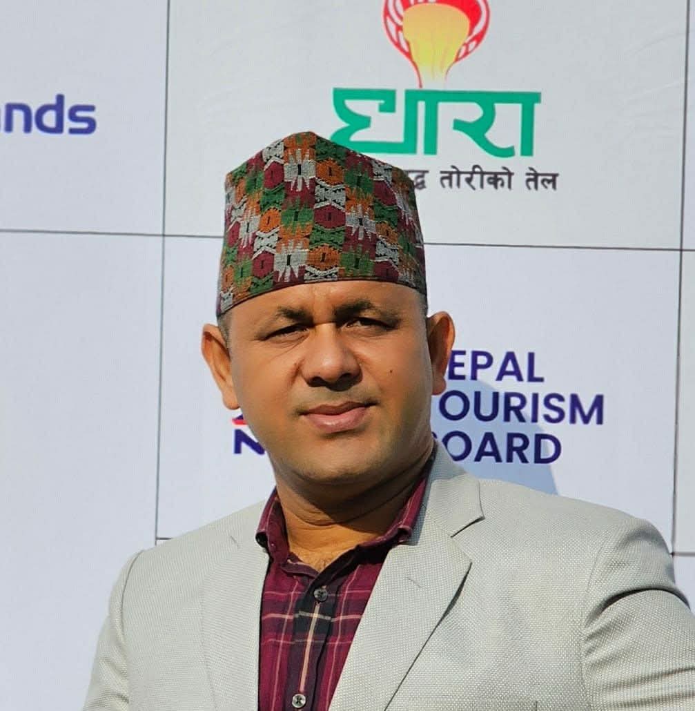 T.S Thakuri