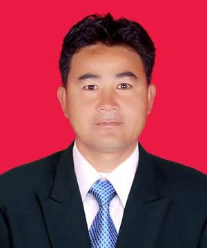 Chandra Gurung