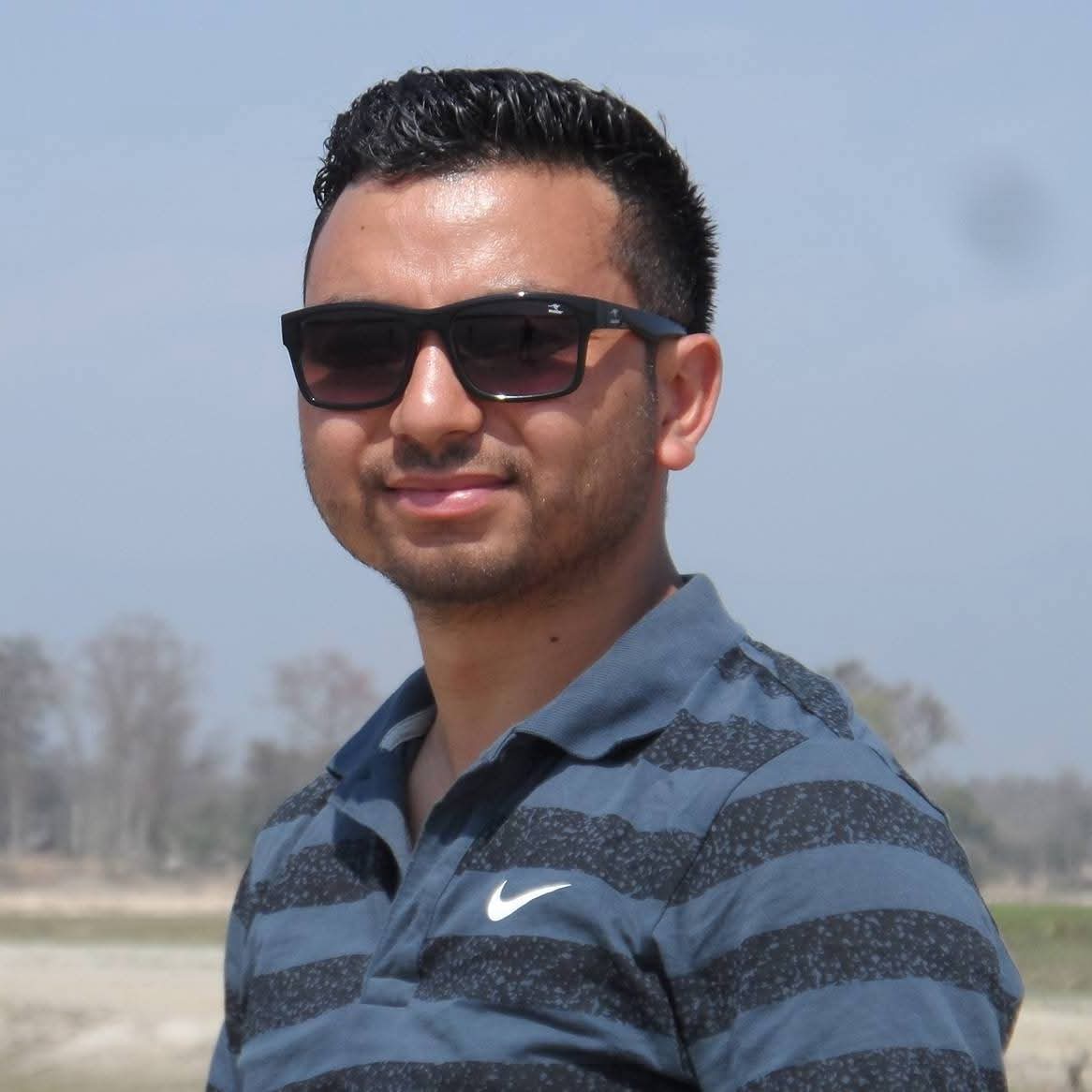 Tirtha Woli