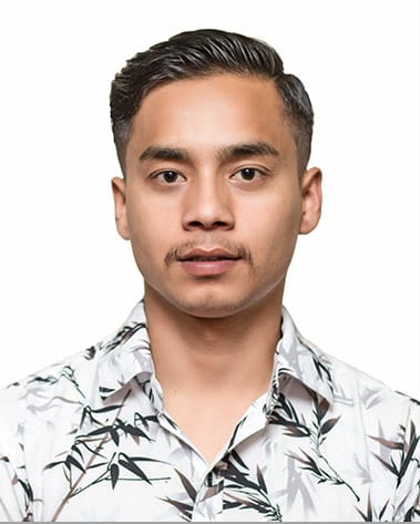 Kapil Thapa