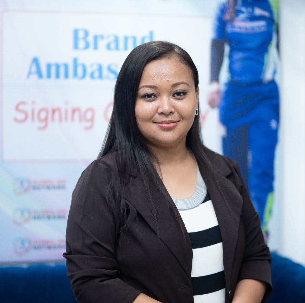 Mamta Thapa