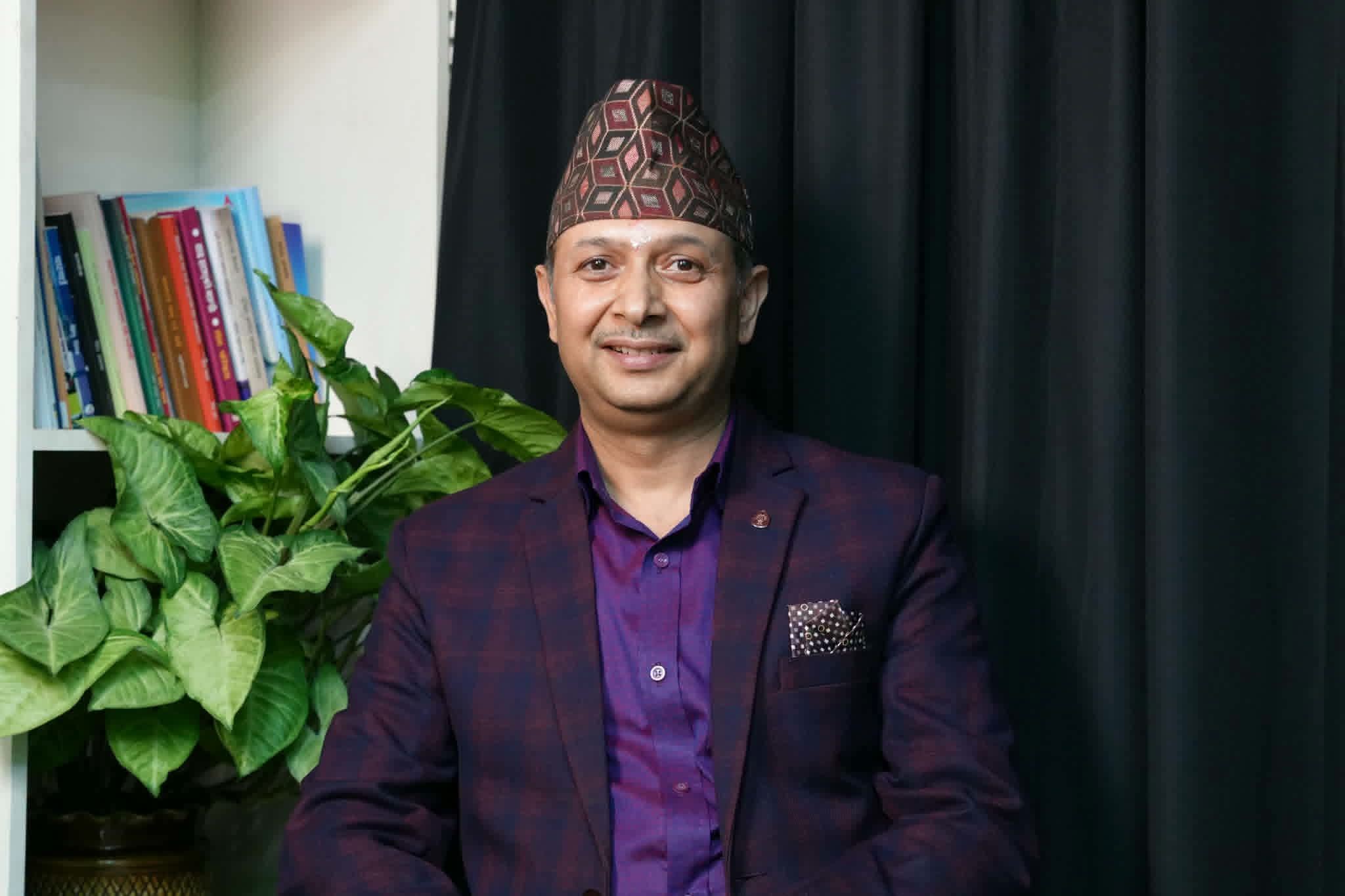 Janak Nepal