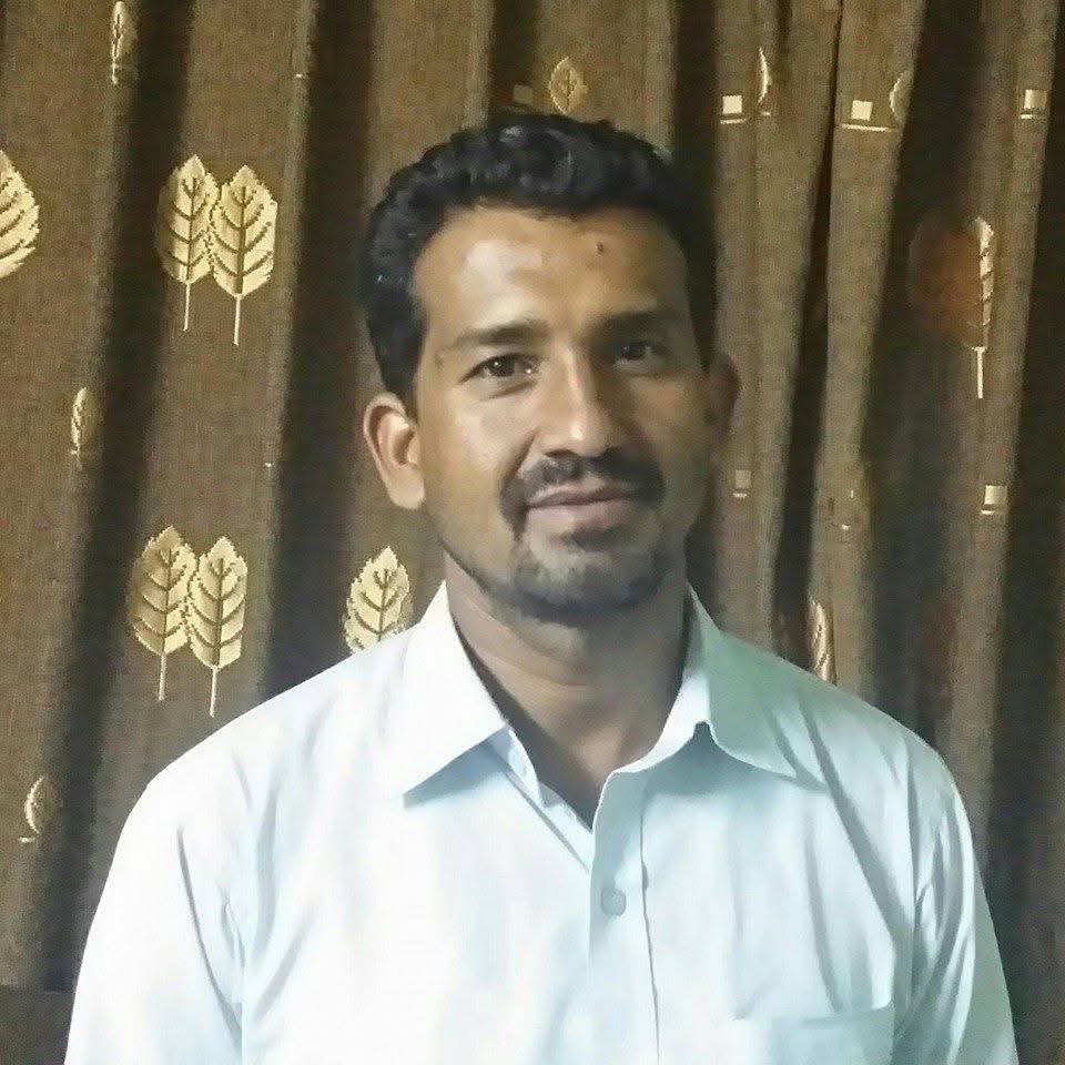 Bhim Oli
