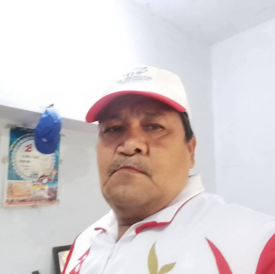 Hridaya Maskey
