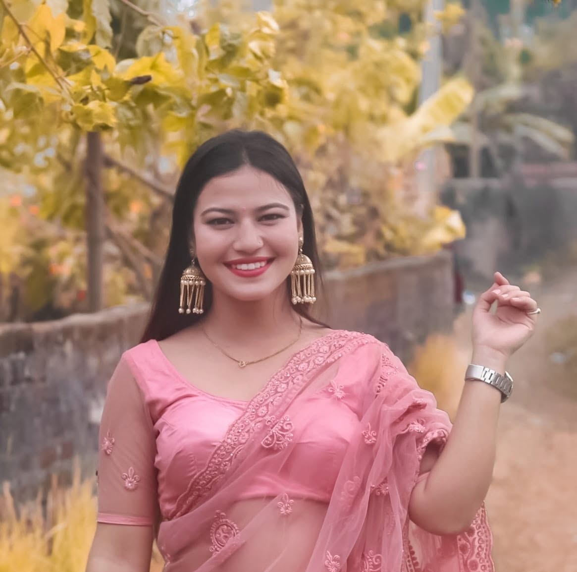 Sarala Baral