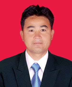 Chandra B Rana