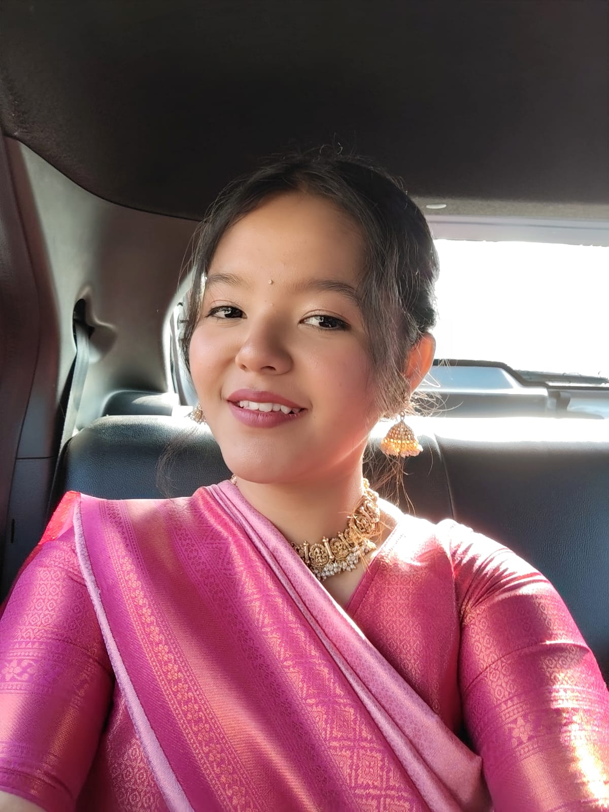 Crispy S. Thakuri